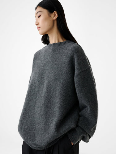 Hemyl Knit | Granite