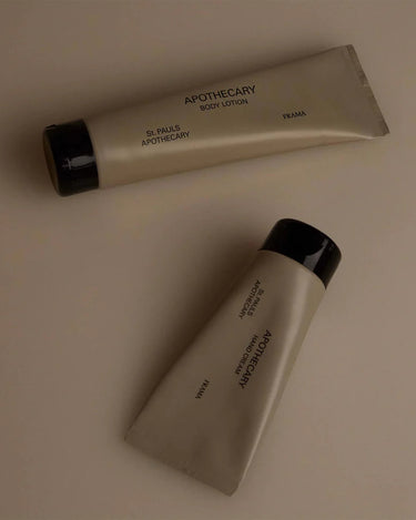 Body Lotion Tube | Apothecary | 90 ml