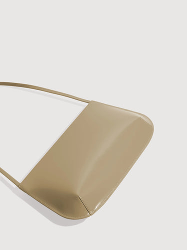 Bra Bag | Latte Spazzolato