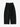Chatto Belted Pant | Black