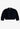 Clar Crew Cardigan in Navy