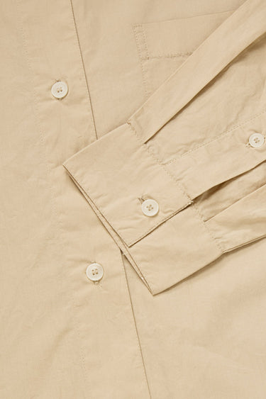 Edgar Shirt | Soft Sand