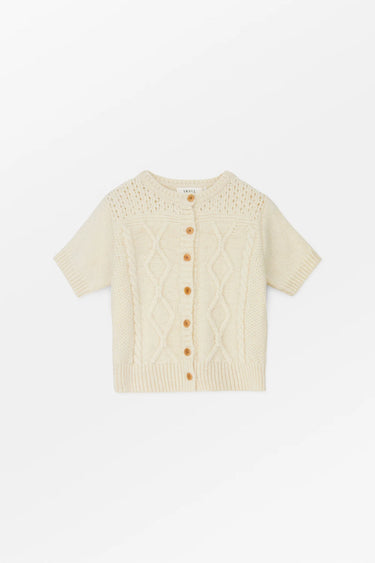 Svea Cardigan | Off White