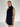 Boiled Wool Scarf | Big | Lava