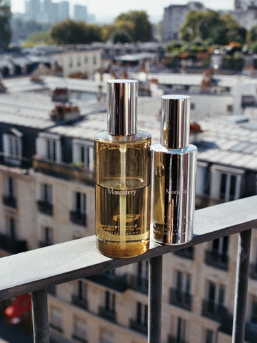 Lapiz Matte Body Oil