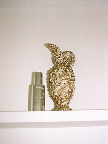 Floral Botanical Cream Serum | 60 ml