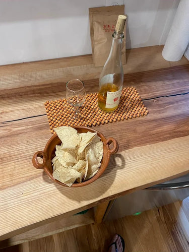 Runner Coaster in Carmen