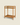 Ratio Trolley | Warm Brown Birch