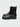 Square Boot | Black