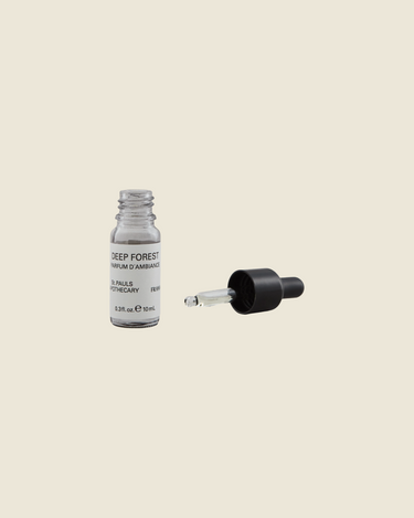 Oil Dropper | Deep Forest