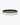 Otto Plate | Black | Set of Two | L