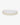Otto Plate | White | Set of Two | L