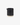 Otto Ceramic Jug | Black | M