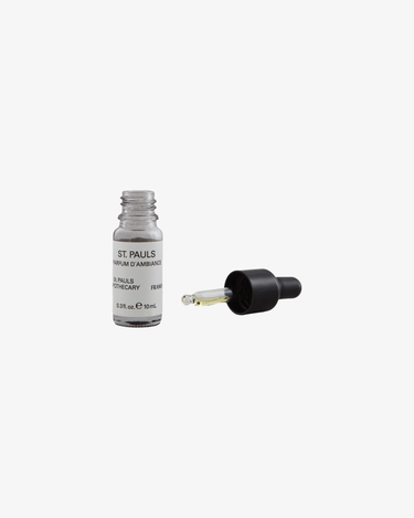 Oil Dropper | St. Pauls