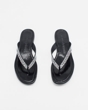 Pearl | Black