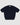 Emer Cashmere T-Shirt | Navy