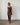 Bow Dress | Chocolate