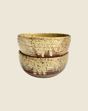 Cereal Bowl | Desert