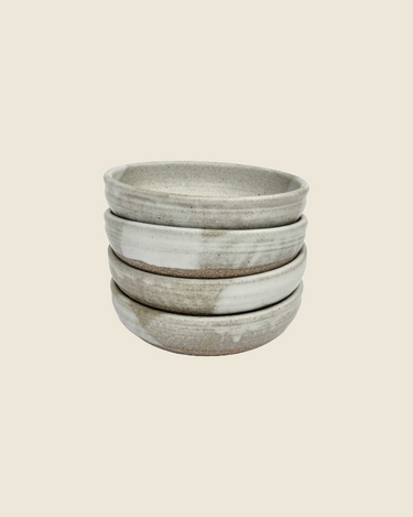 Condiment Bowl | Pale Grey