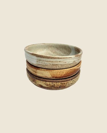 Condiment Bowl | Desert