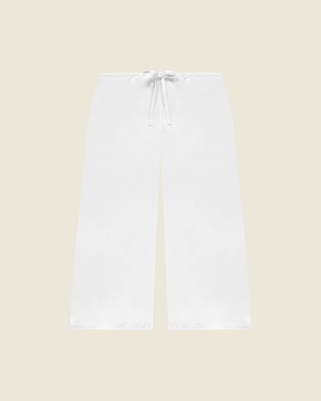 FLORE FLORE Josephine Trousers | White | RAASTED