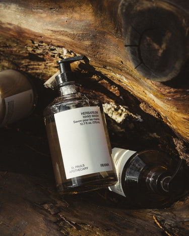 Hand Wash | Herbarium | 375 ml
