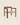 Symmetry Easy Chair | Honey Ash Wood / Oat Fabric