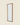 Symmetry Mirror | Honey Ash Wood | Large