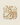 Square Potholder | Gold & Bare