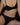 Recline Brief | Black