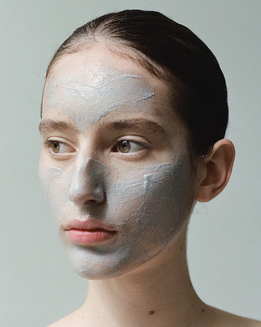 Bioactive Mask