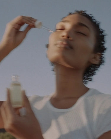 Ritual Serum