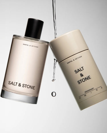 Body Mist | Santal & Vetiver