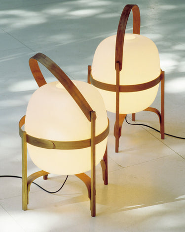 Cesta Floor Lamp
