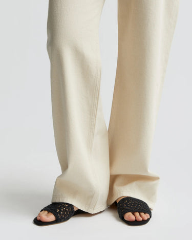 Roma Sandal | Skall & Arteana | Black