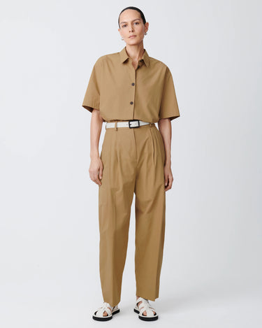 Acuna Pant | Sand