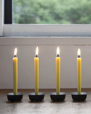 Nanohana Candles | Set of 24