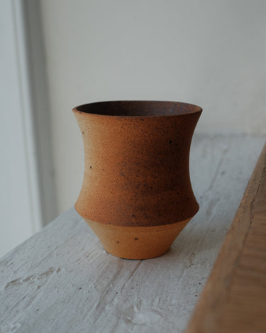 Dragon Scales Bamboo Cup