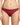 Alexandra Panty | Burgundy