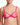 Jeanne Moulded Bra | Indian Pink