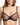 Jeanne Moulded Bra | Black
