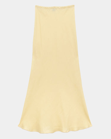 Dydine Skirt | Ana Yellow