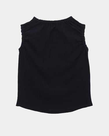 Mia Top | Black