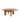 Raasted Frama Farmhouse Pond Coffee Table
