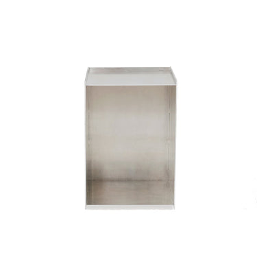 Raasted Frama Rivet Box Table