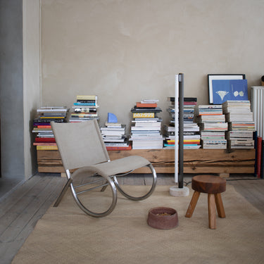 Eiffel Floor Lamp