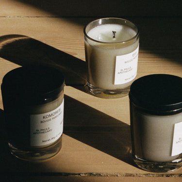 Deep Forest | Scented Candle | 60 g