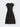 Simos Dress | Coal