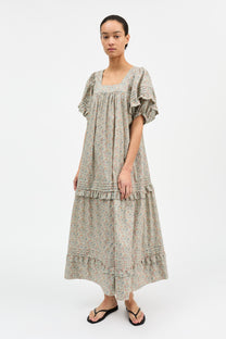 Hope dress | Flower field