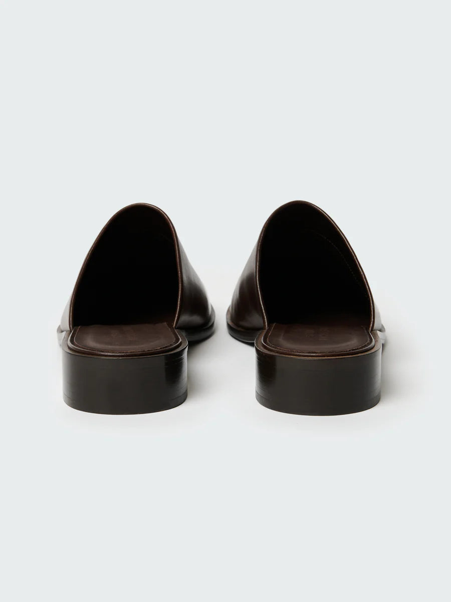 Barlow Shoe | Cocoa